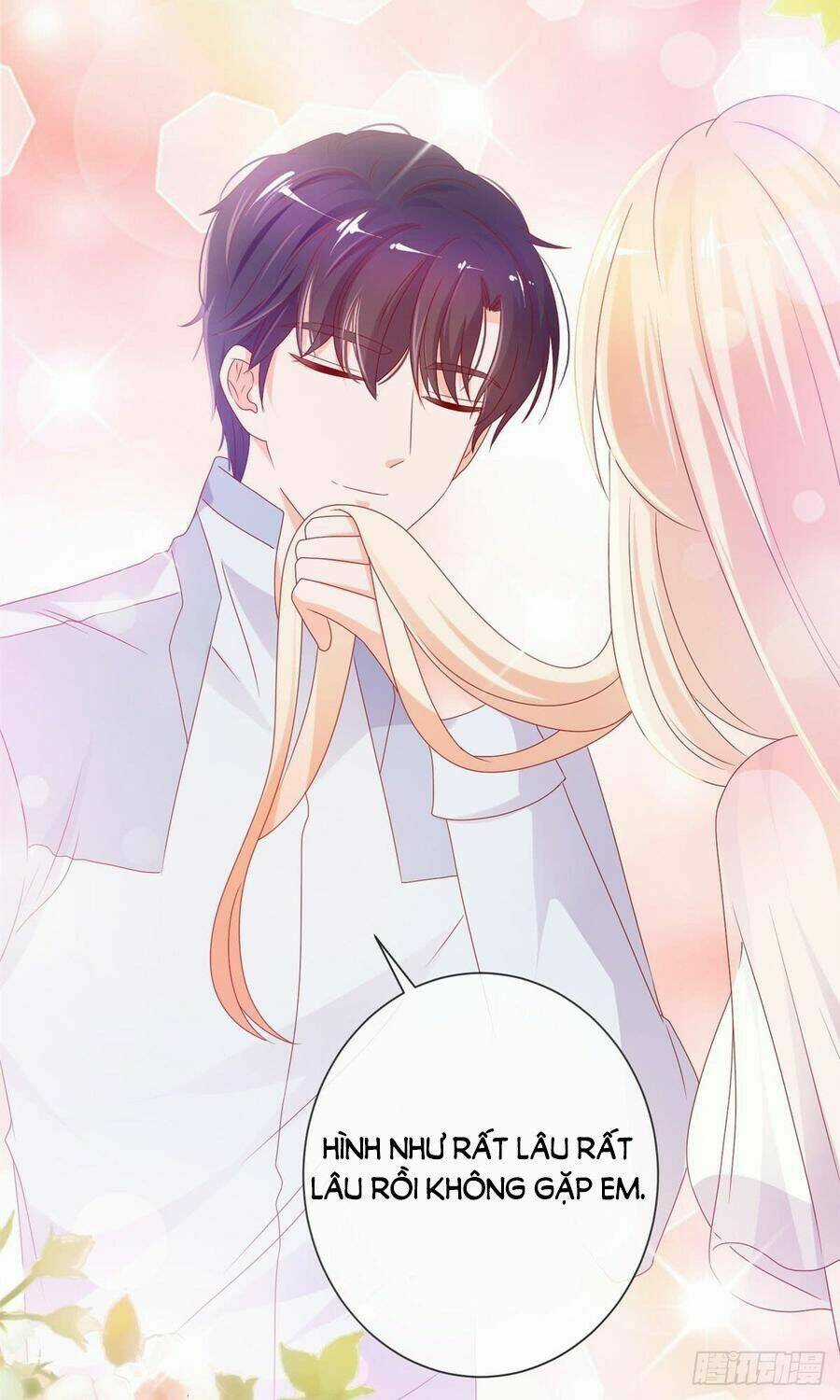 Ẩn Hôn 100%: Chọc Tức Vợ Yêu Mua Một Tặng Một Chapter 98 trang 33