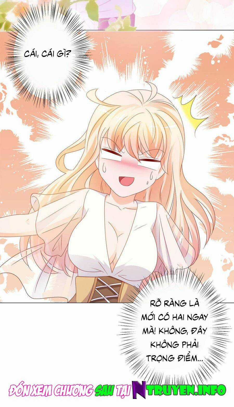 Ẩn Hôn 100%: Chọc Tức Vợ Yêu Mua Một Tặng Một Chapter 98 trang 34