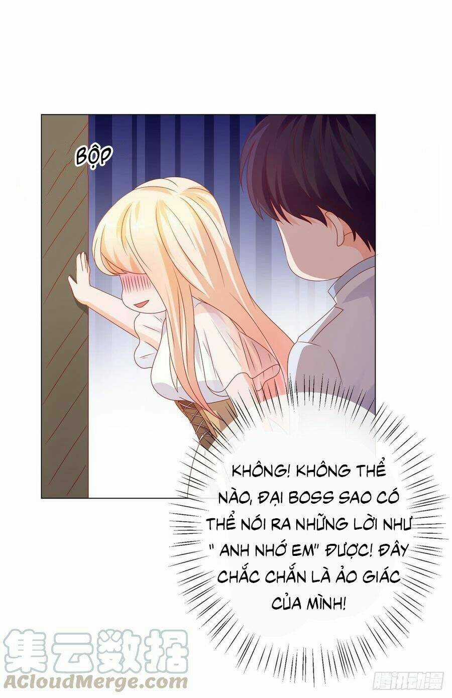 Ẩn Hôn 100%: Chọc Tức Vợ Yêu Mua Một Tặng Một Chapter 98 trang 35