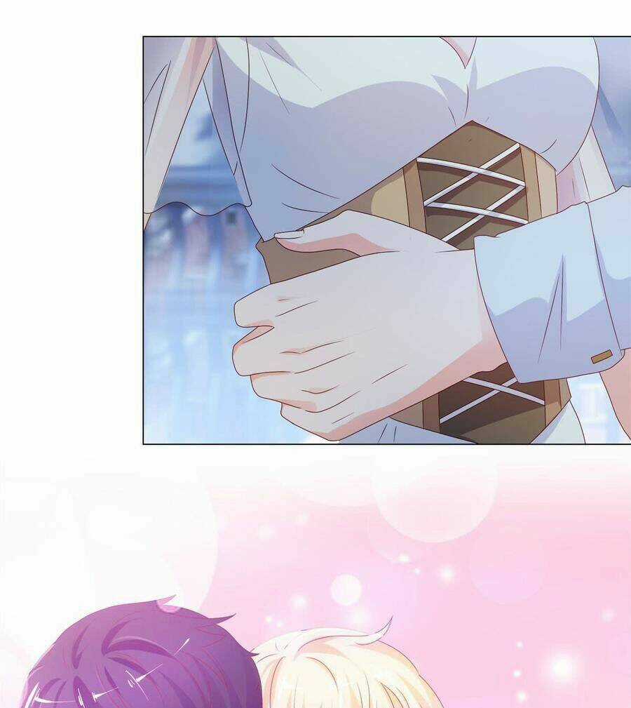 Ẩn Hôn 100%: Chọc Tức Vợ Yêu Mua Một Tặng Một Chapter 98 trang 36