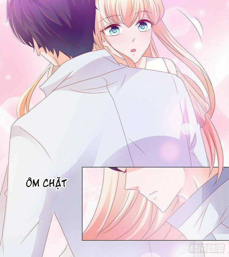 Ẩn Hôn 100%: Chọc Tức Vợ Yêu Mua Một Tặng Một Chapter 98 trang 37