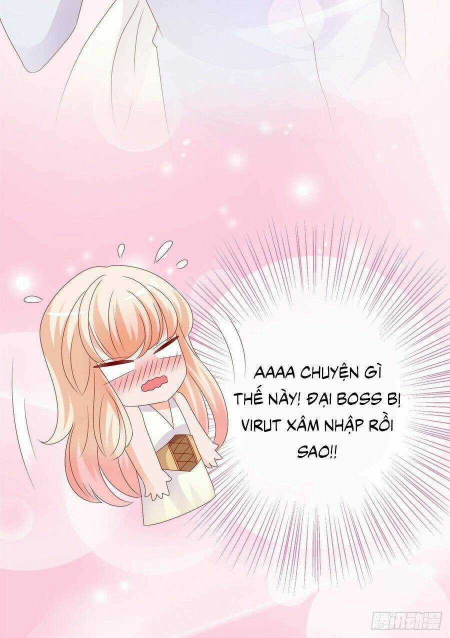 Ẩn Hôn 100%: Chọc Tức Vợ Yêu Mua Một Tặng Một Chapter 98 trang 38