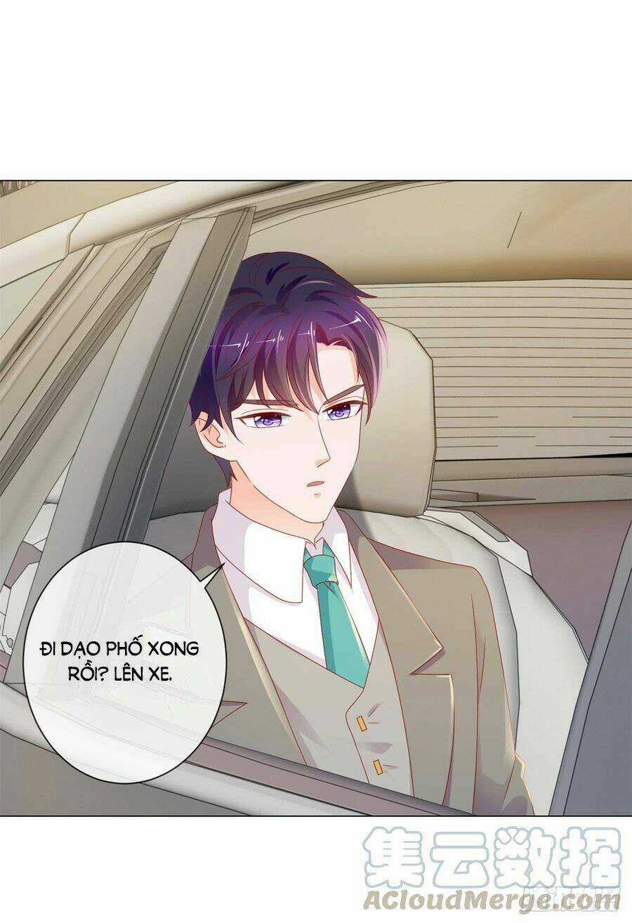 Ẩn Hôn 100%: Chọc Tức Vợ Yêu Mua Một Tặng Một Chapter 98 trang 4