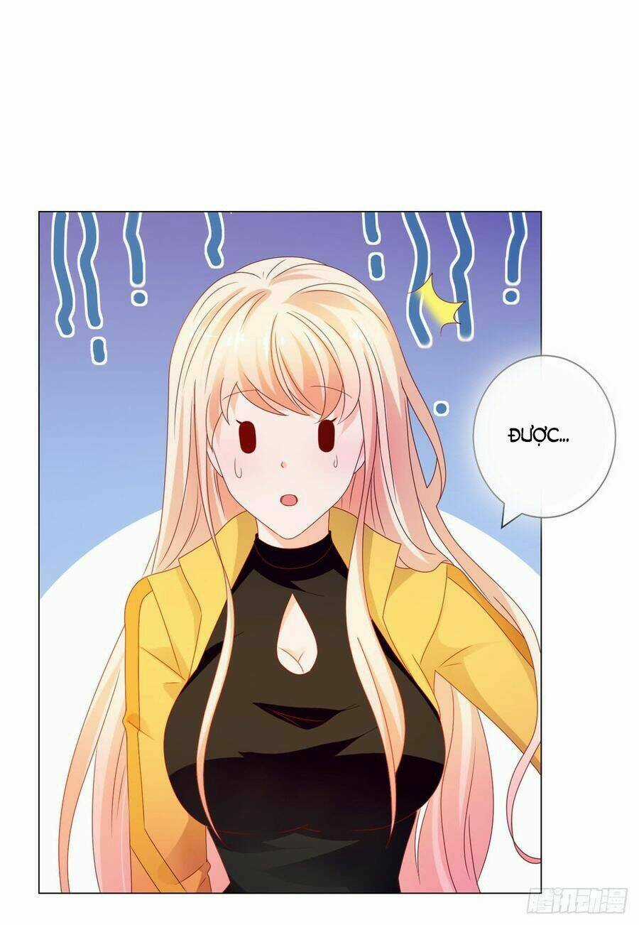 Ẩn Hôn 100%: Chọc Tức Vợ Yêu Mua Một Tặng Một Chapter 98 trang 5