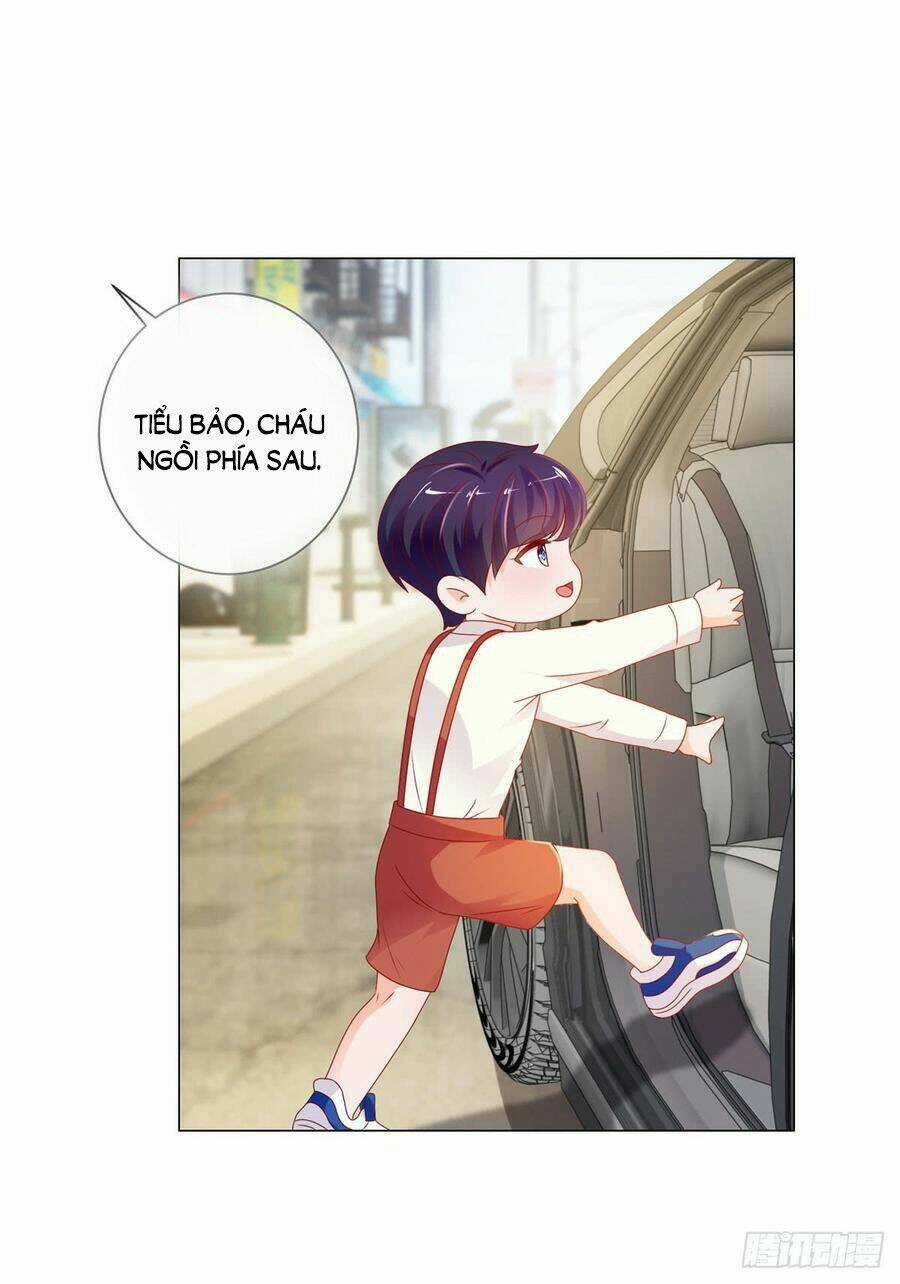 Ẩn Hôn 100%: Chọc Tức Vợ Yêu Mua Một Tặng Một Chapter 98 trang 6