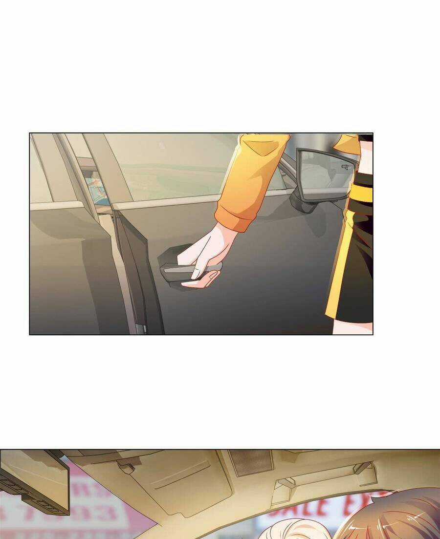 Ẩn Hôn 100%: Chọc Tức Vợ Yêu Mua Một Tặng Một Chapter 98 trang 7