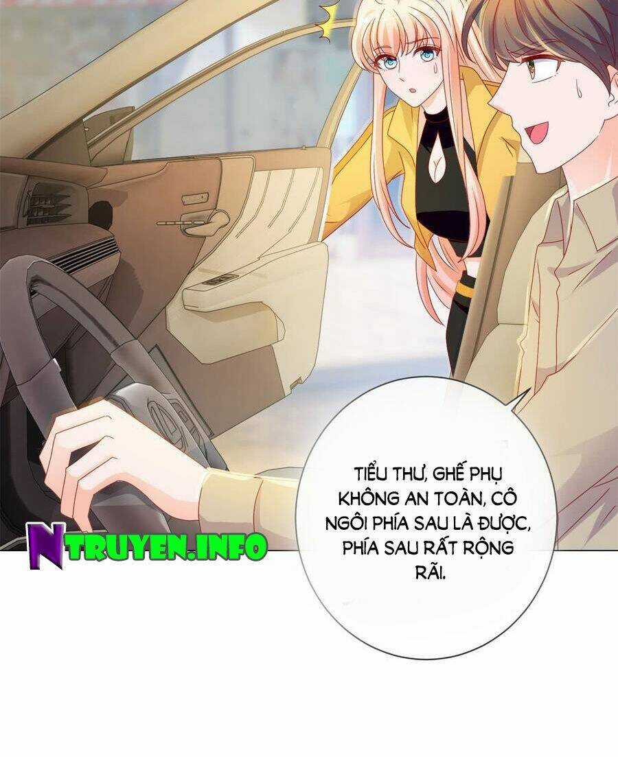 Ẩn Hôn 100%: Chọc Tức Vợ Yêu Mua Một Tặng Một Chapter 98 trang 8