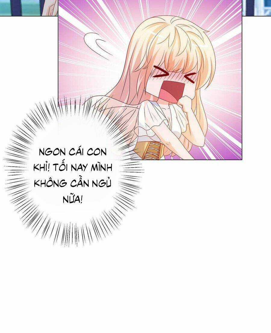 Ẩn Hôn 100%: Chọc Tức Vợ Yêu Mua Một Tặng Một Chapter 99 trang 10