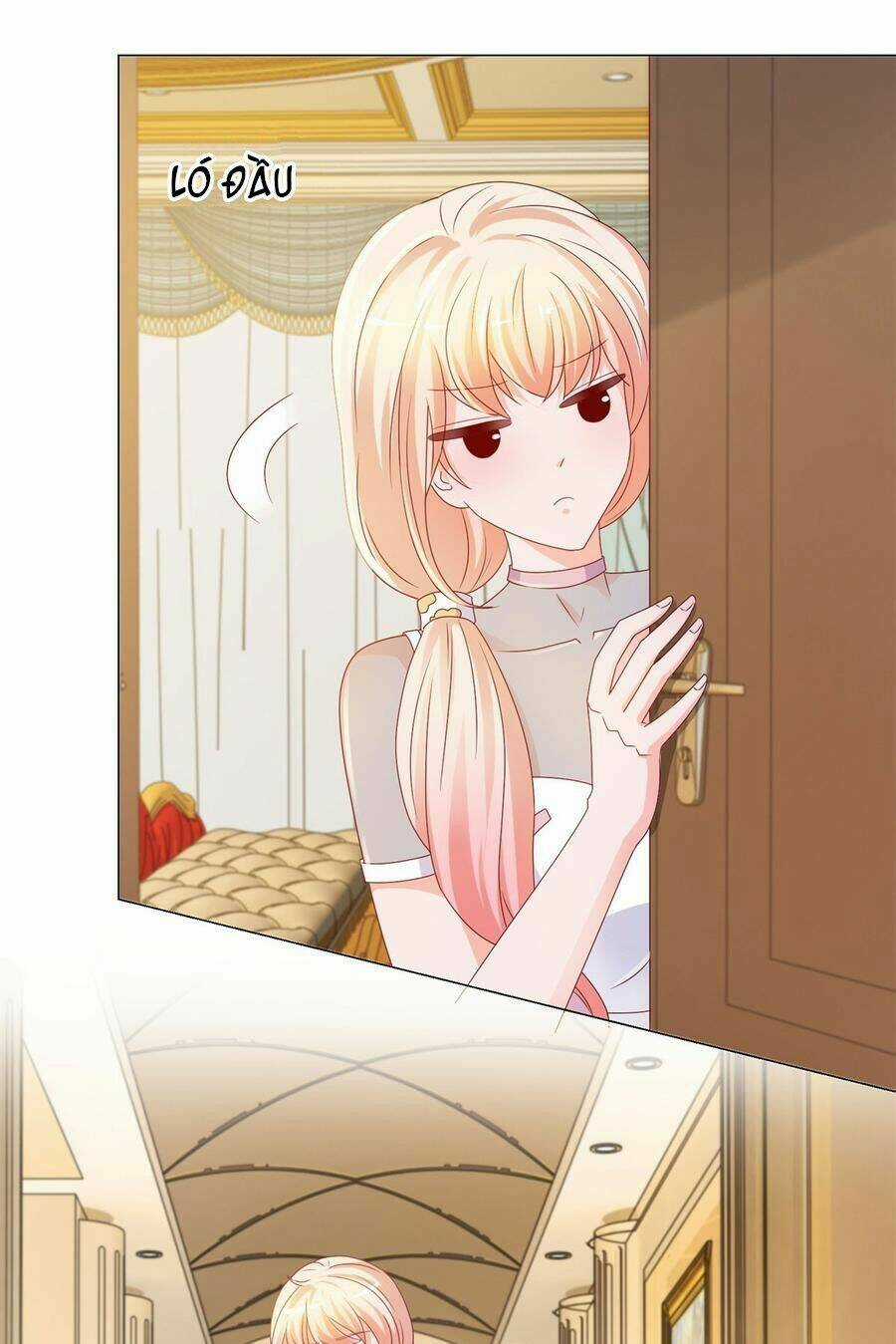 Ẩn Hôn 100%: Chọc Tức Vợ Yêu Mua Một Tặng Một Chapter 99 trang 12