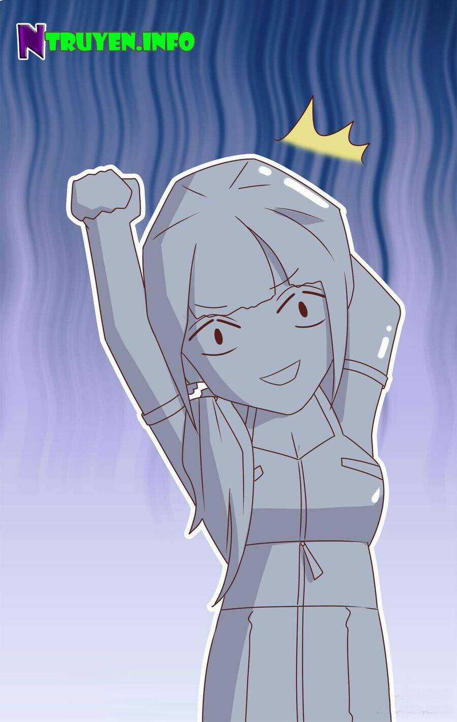 Ẩn Hôn 100%: Chọc Tức Vợ Yêu Mua Một Tặng Một Chapter 99 trang 16