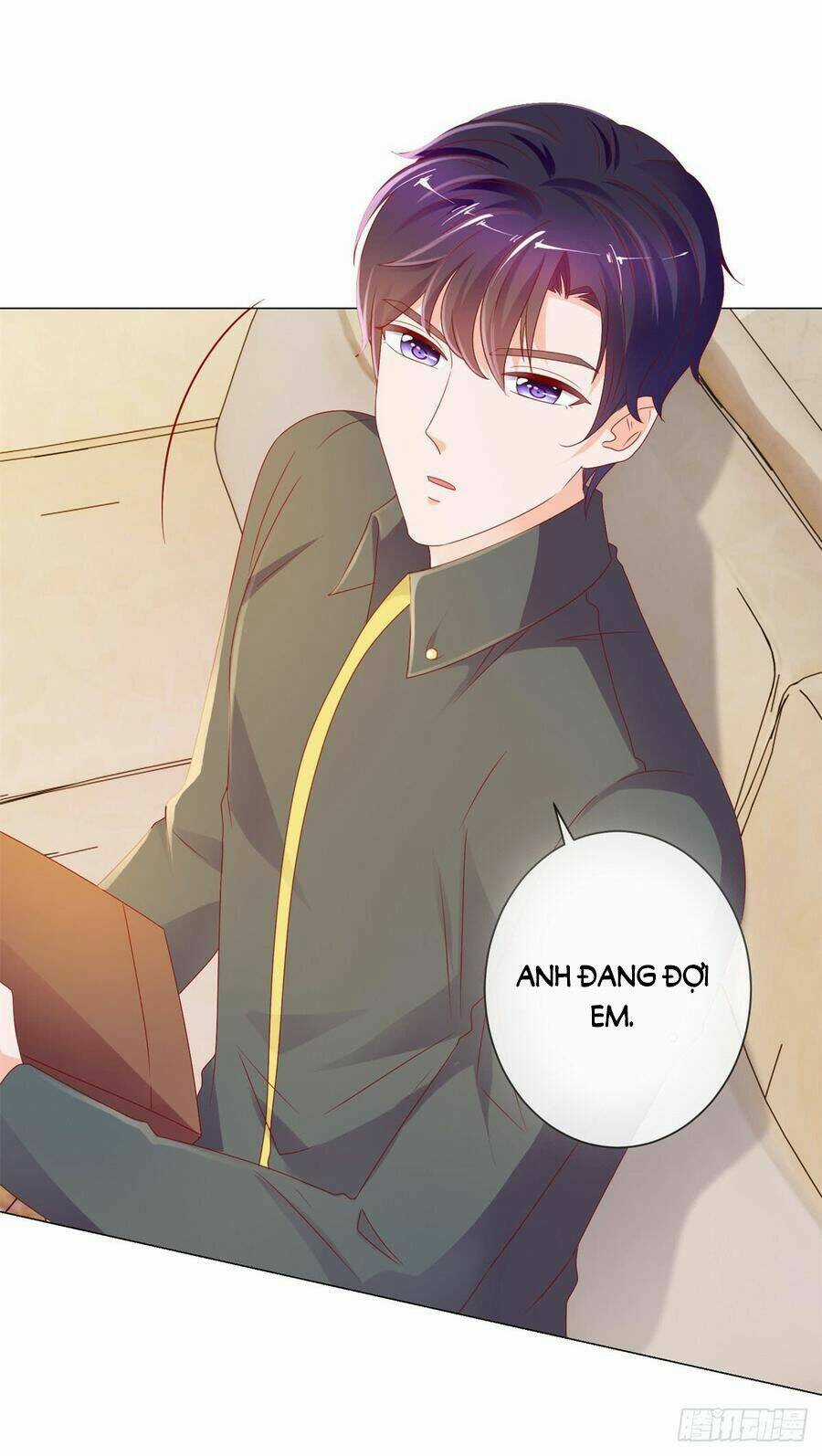 Ẩn Hôn 100%: Chọc Tức Vợ Yêu Mua Một Tặng Một Chapter 99 trang 18