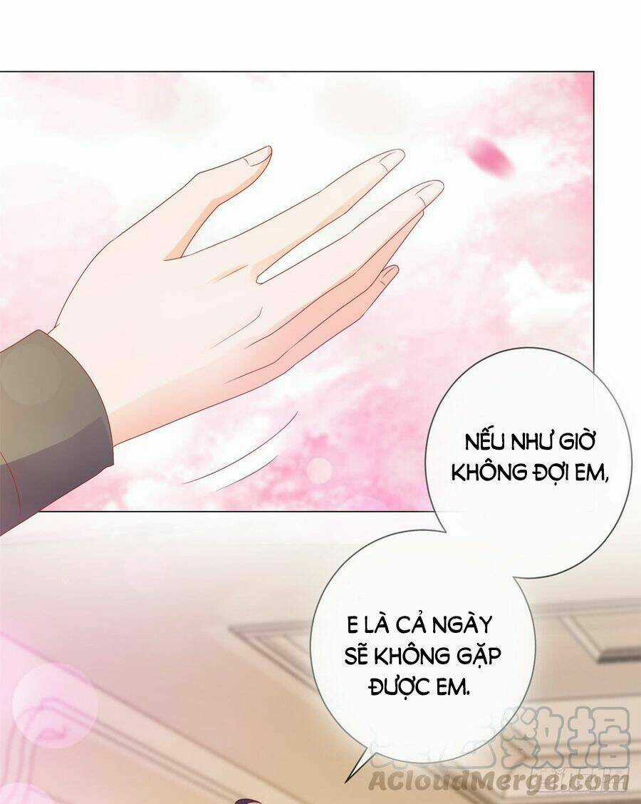 Ẩn Hôn 100%: Chọc Tức Vợ Yêu Mua Một Tặng Một Chapter 99 trang 20