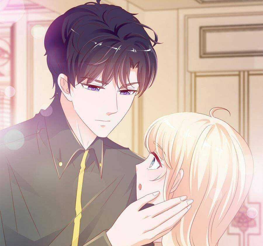 Ẩn Hôn 100%: Chọc Tức Vợ Yêu Mua Một Tặng Một Chapter 99 trang 21