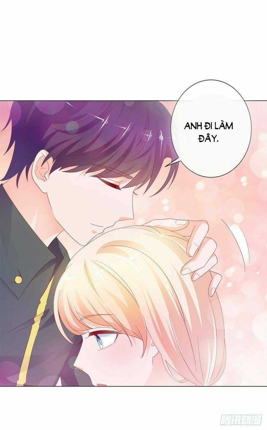 Ẩn Hôn 100%: Chọc Tức Vợ Yêu Mua Một Tặng Một Chapter 99 trang 24