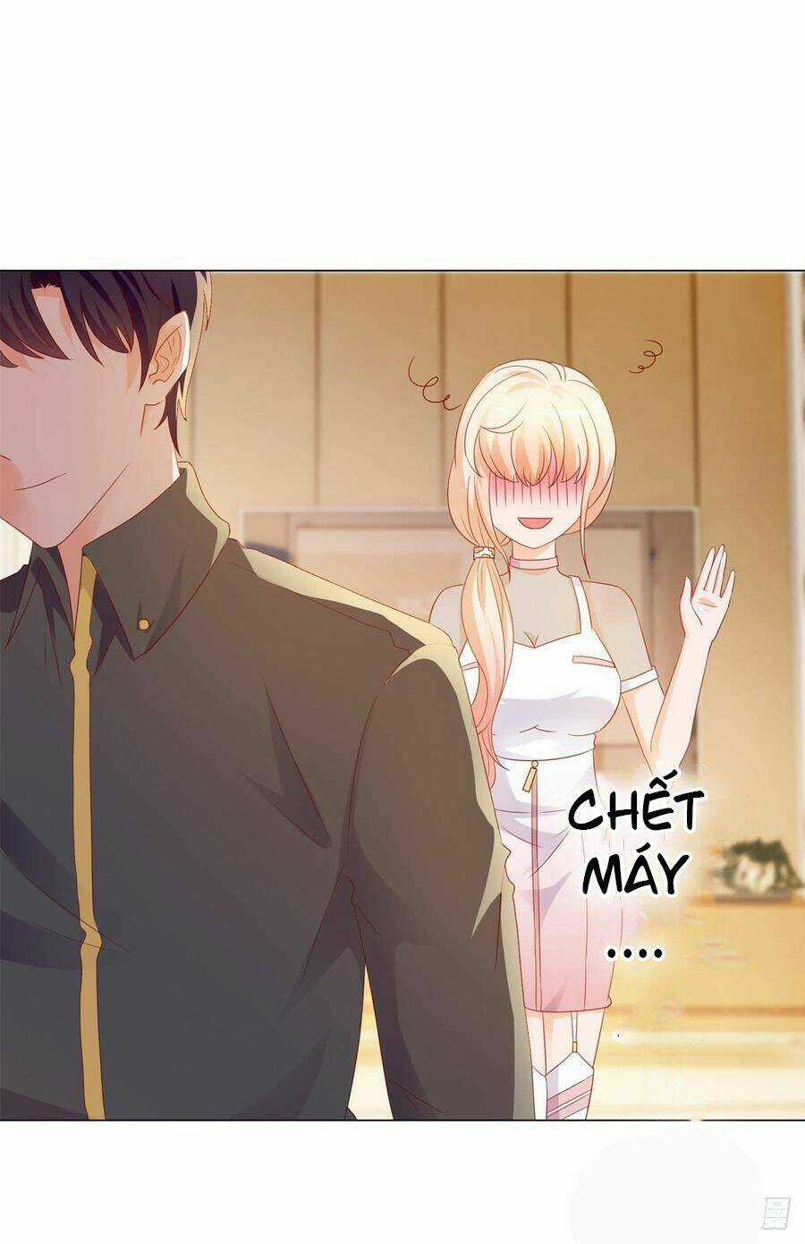 Ẩn Hôn 100%: Chọc Tức Vợ Yêu Mua Một Tặng Một Chapter 99 trang 25