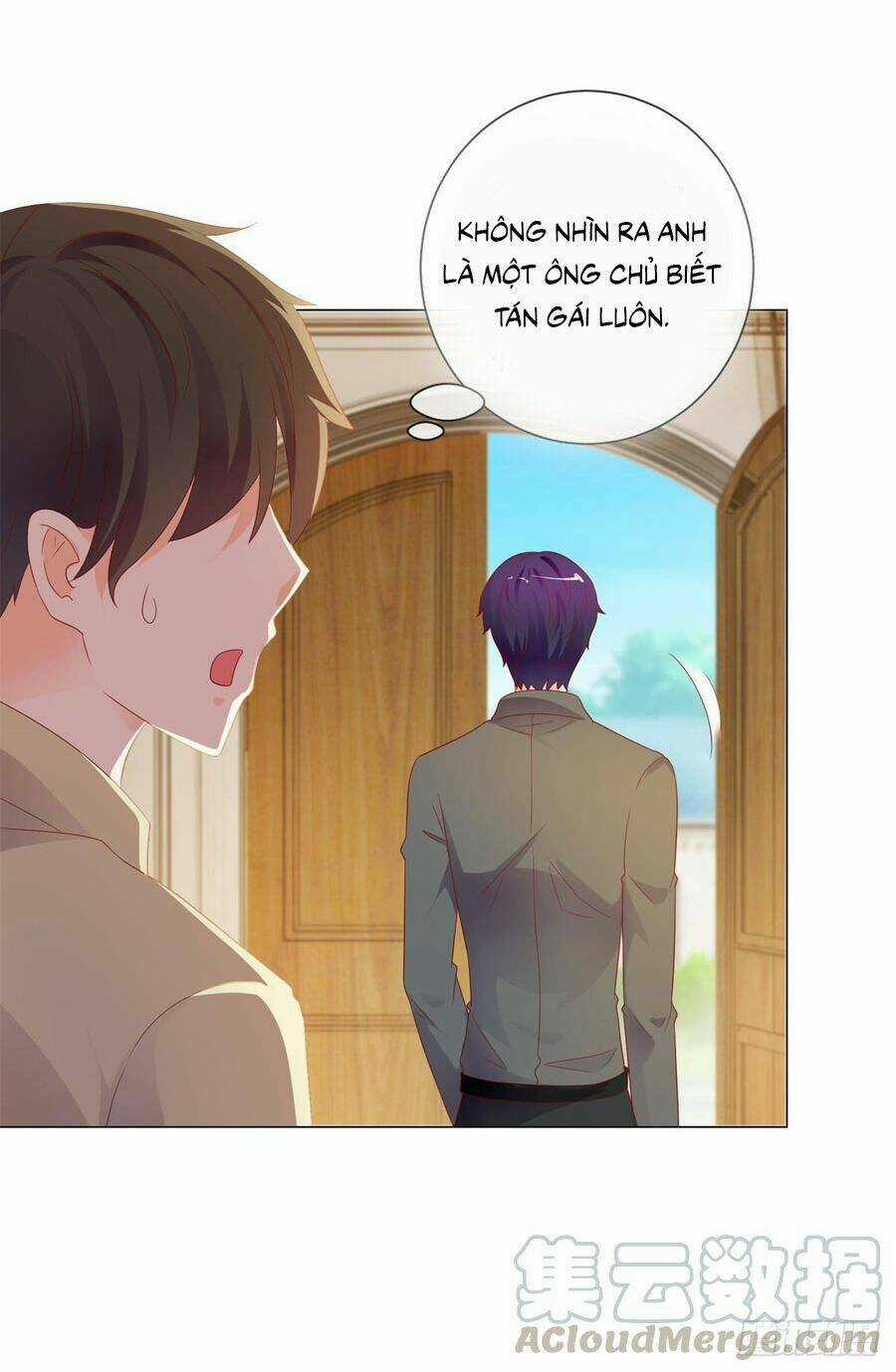 Ẩn Hôn 100%: Chọc Tức Vợ Yêu Mua Một Tặng Một Chapter 99 trang 26