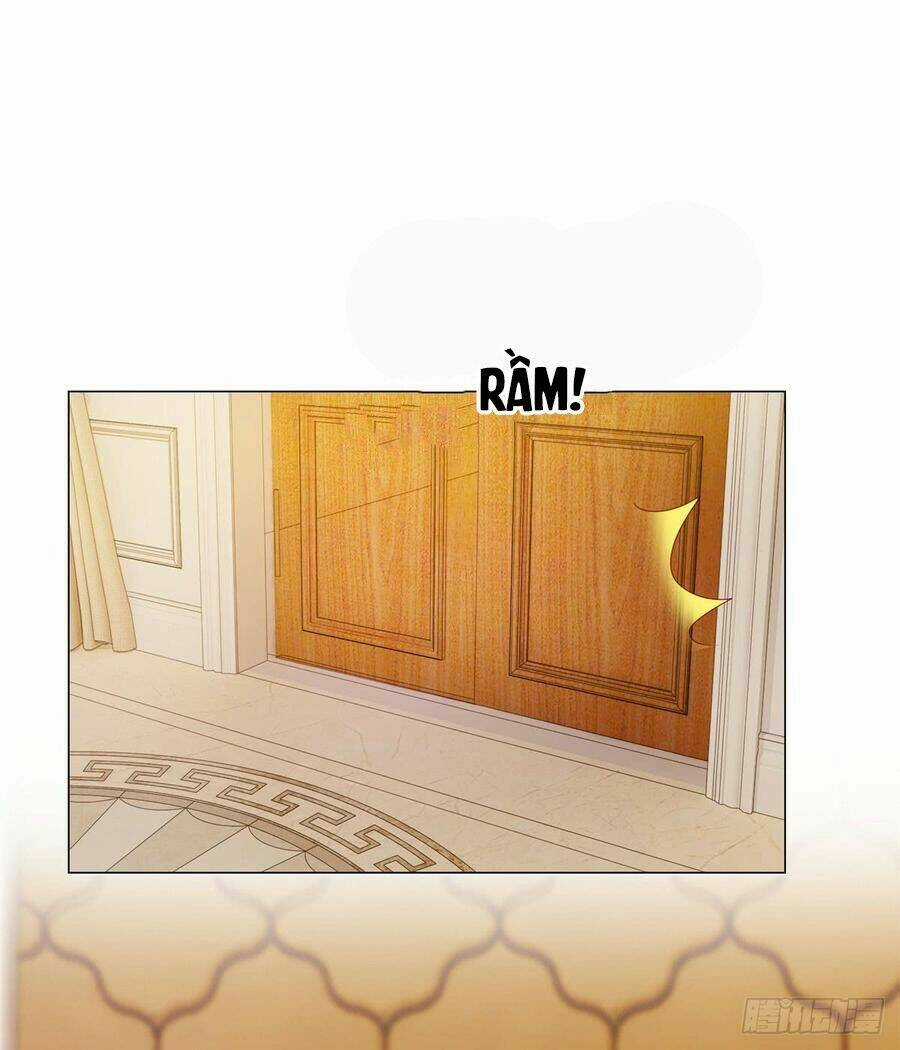 Ẩn Hôn 100%: Chọc Tức Vợ Yêu Mua Một Tặng Một Chapter 99 trang 27