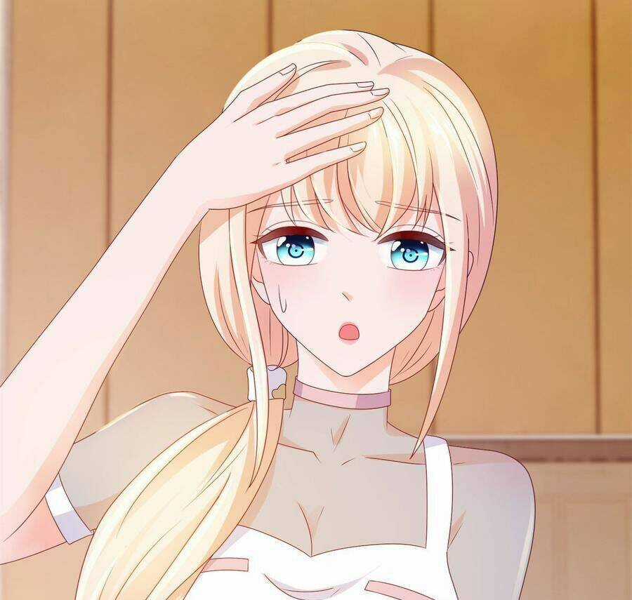 Ẩn Hôn 100%: Chọc Tức Vợ Yêu Mua Một Tặng Một Chapter 99 trang 28