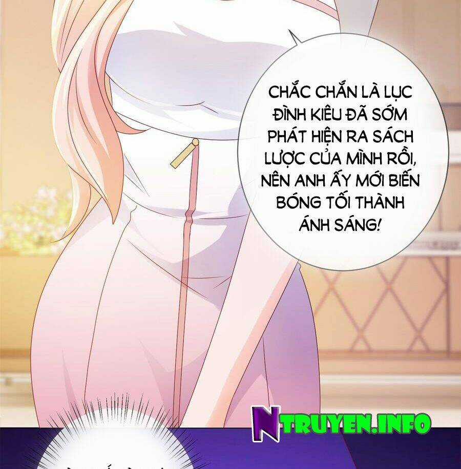 Ẩn Hôn 100%: Chọc Tức Vợ Yêu Mua Một Tặng Một Chapter 99 trang 29