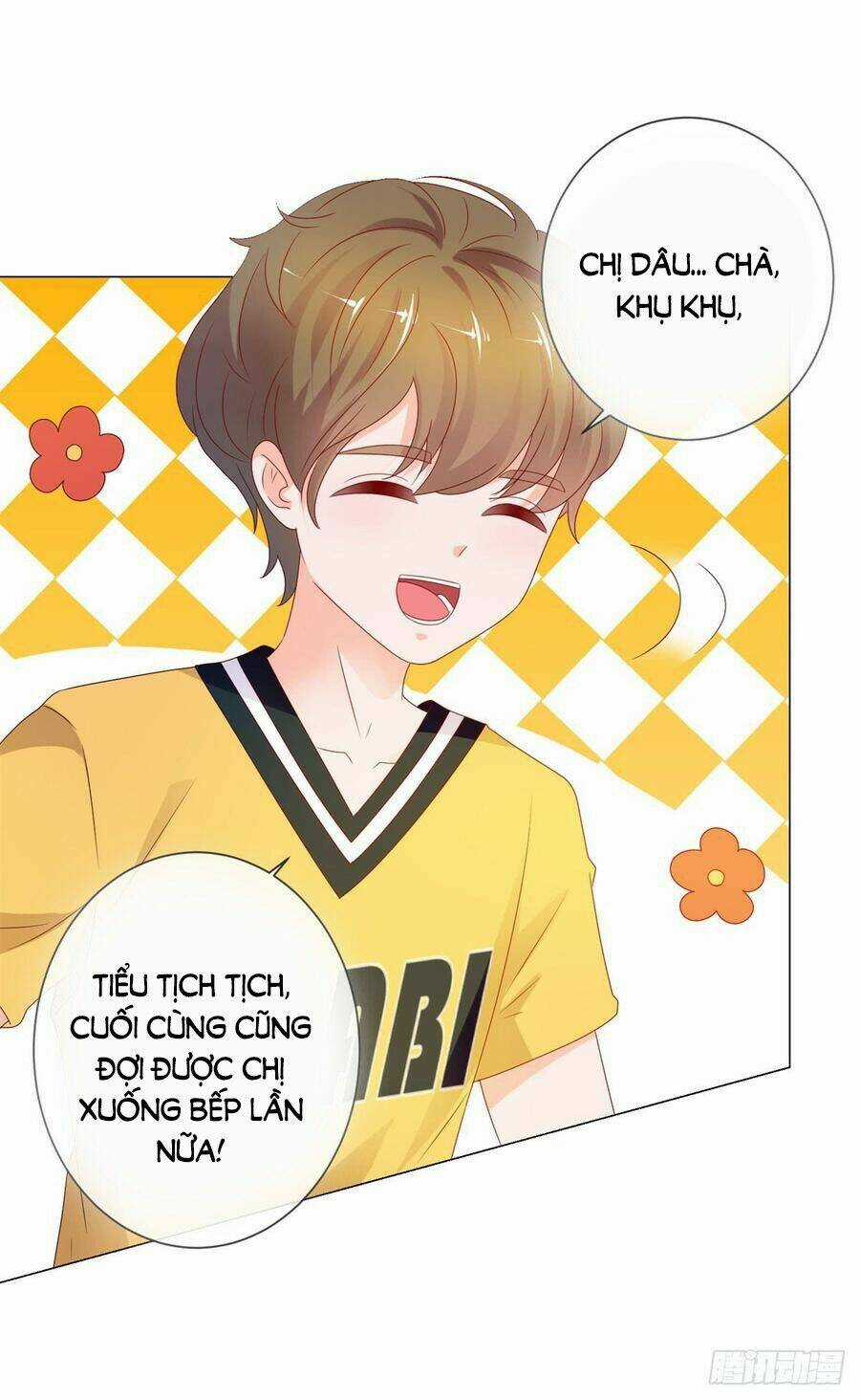 Ẩn Hôn 100%: Chọc Tức Vợ Yêu Mua Một Tặng Một Chapter 99 trang 34