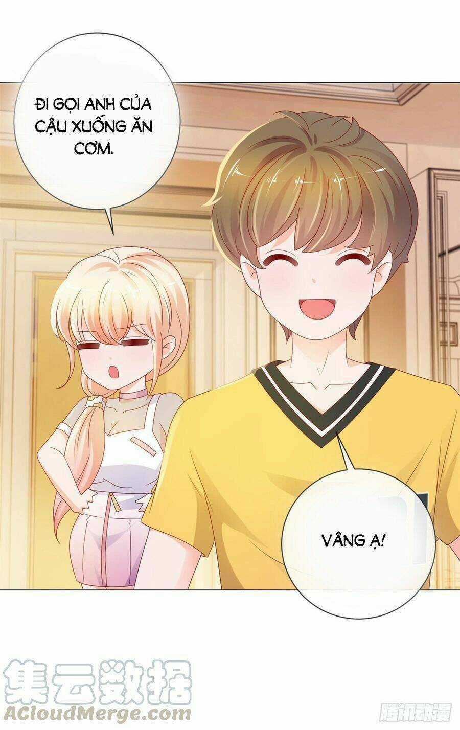 Ẩn Hôn 100%: Chọc Tức Vợ Yêu Mua Một Tặng Một Chapter 99 trang 36