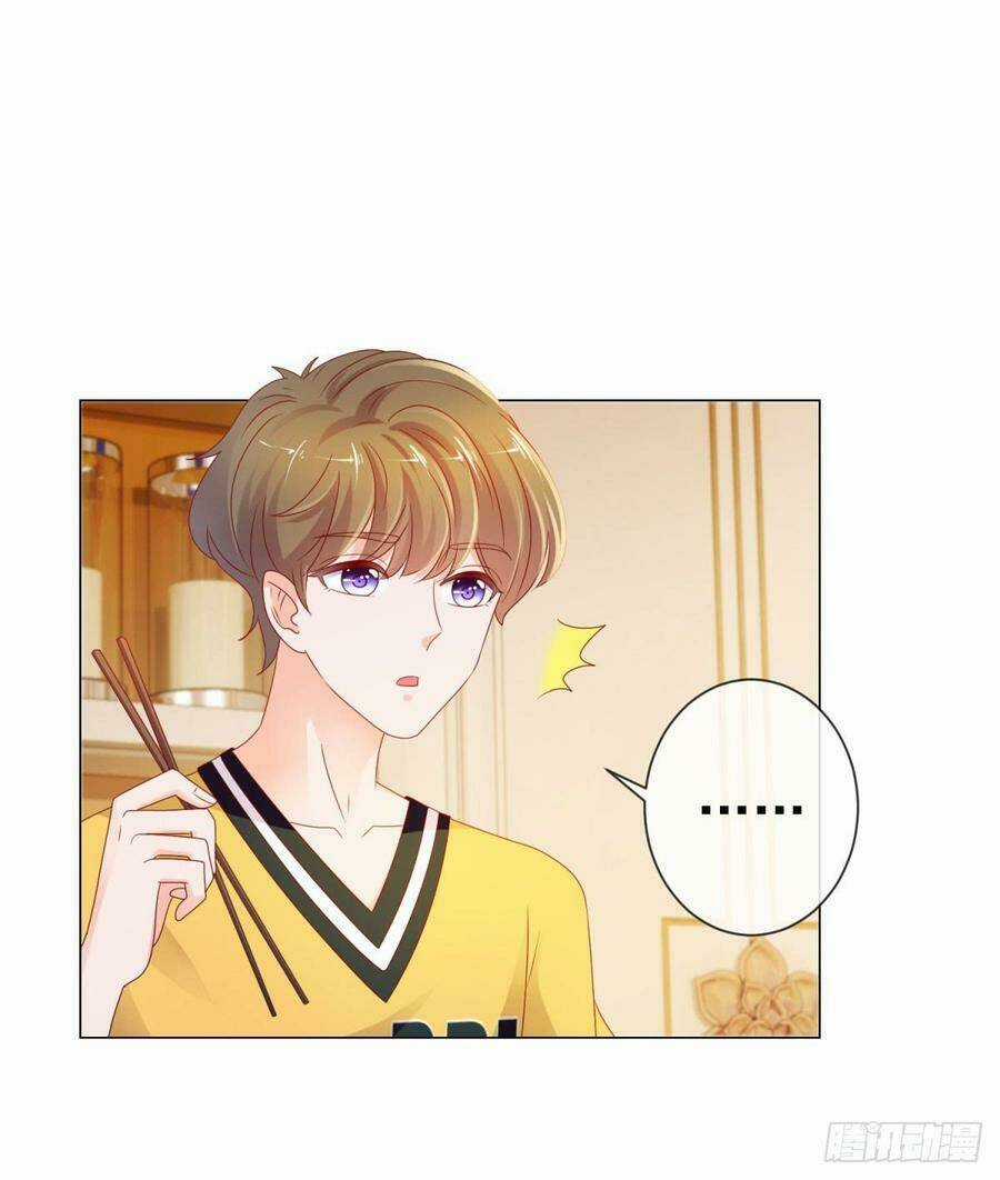 Ẩn Hôn 100%: Chọc Tức Vợ Yêu Mua Một Tặng Một Chapter 99 trang 38