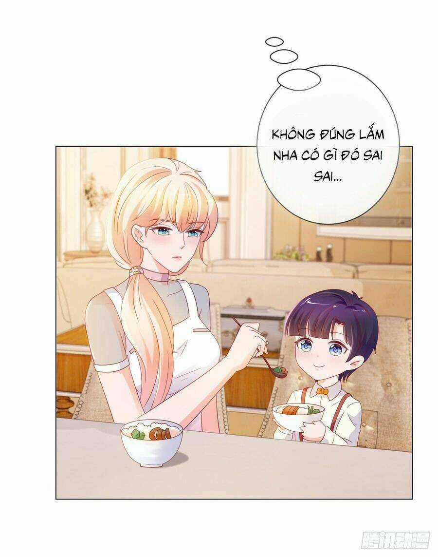 Ẩn Hôn 100%: Chọc Tức Vợ Yêu Mua Một Tặng Một Chapter 99 trang 39