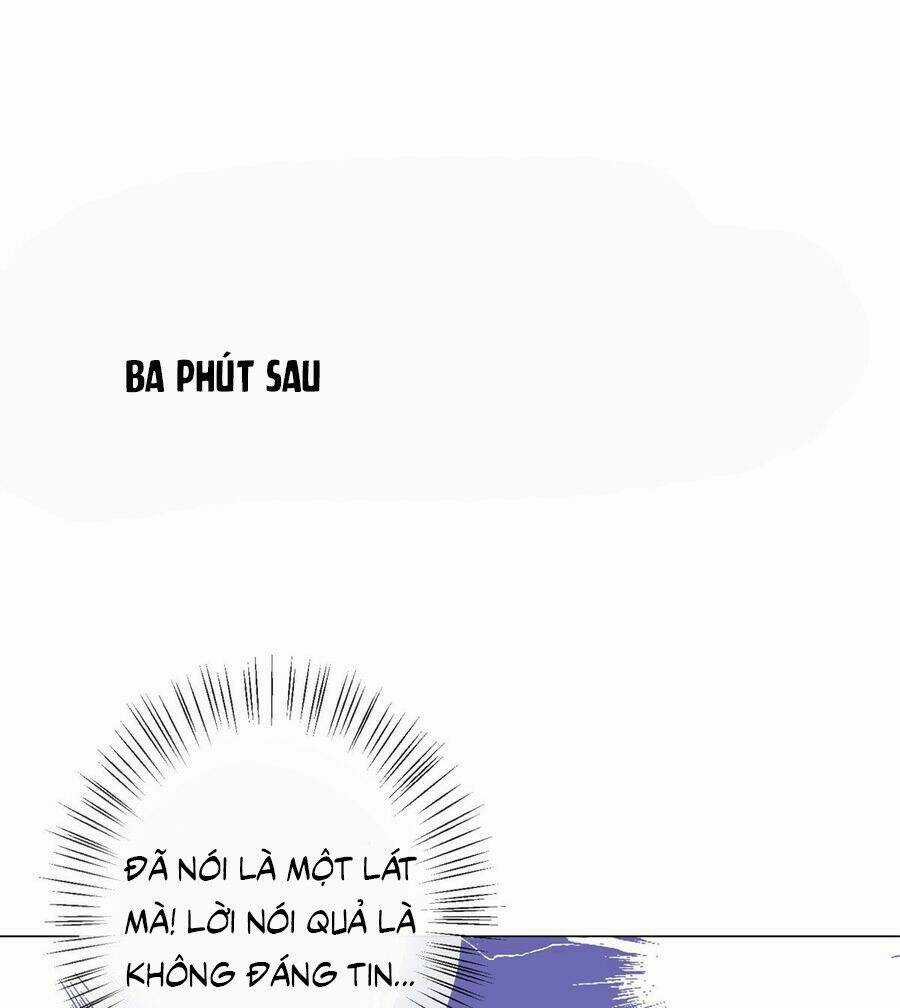 Ẩn Hôn 100%: Chọc Tức Vợ Yêu Mua Một Tặng Một Chapter 99 trang 4