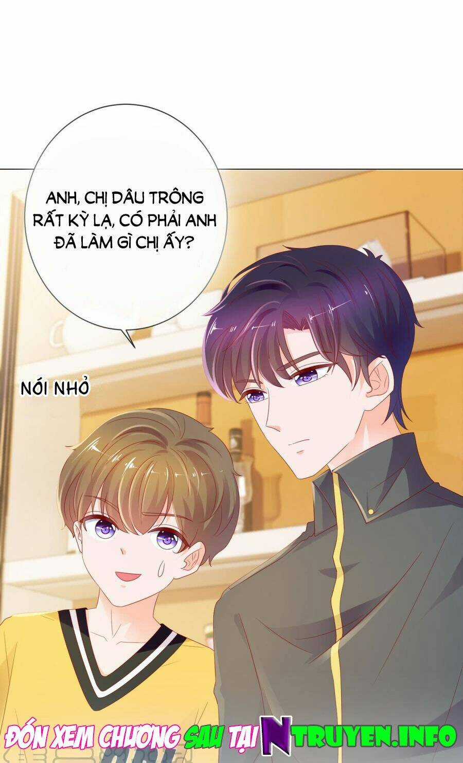 Ẩn Hôn 100%: Chọc Tức Vợ Yêu Mua Một Tặng Một Chapter 99 trang 40