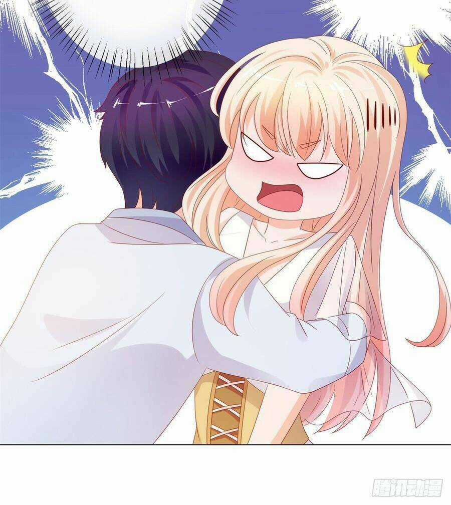 Ẩn Hôn 100%: Chọc Tức Vợ Yêu Mua Một Tặng Một Chapter 99 trang 5