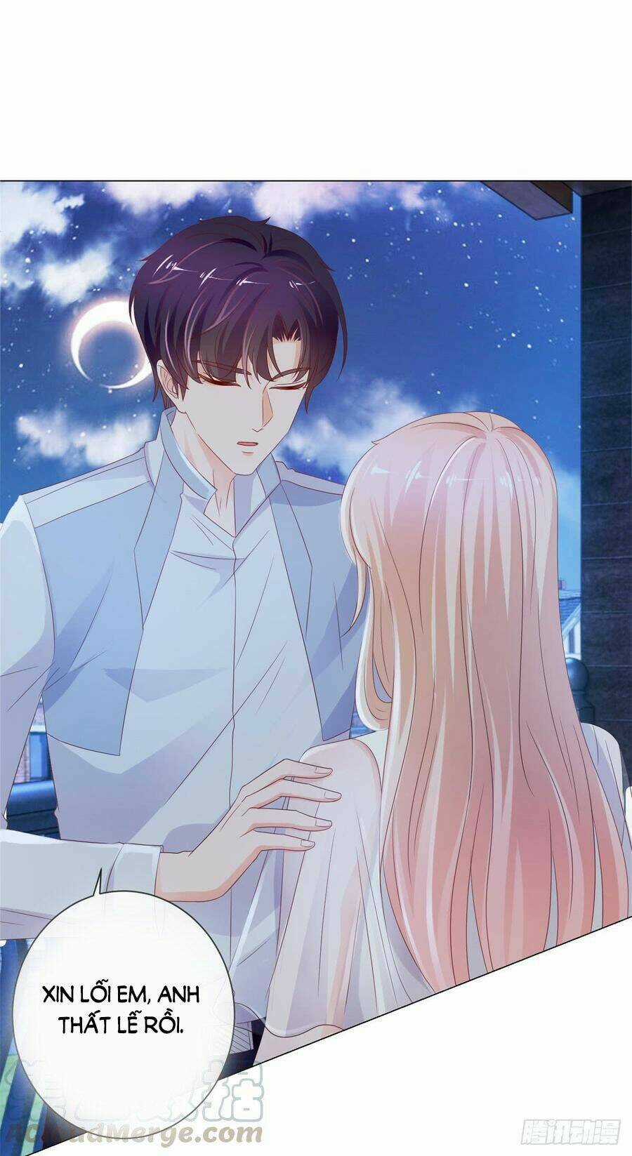 Ẩn Hôn 100%: Chọc Tức Vợ Yêu Mua Một Tặng Một Chapter 99 trang 6