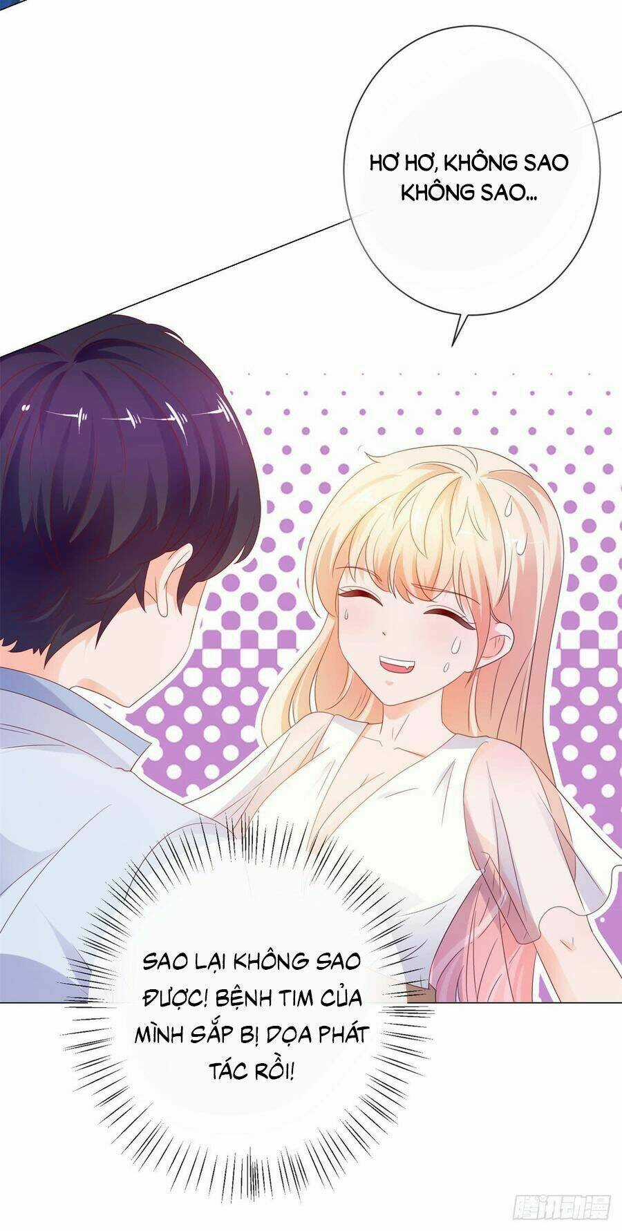 Ẩn Hôn 100%: Chọc Tức Vợ Yêu Mua Một Tặng Một Chapter 99 trang 7