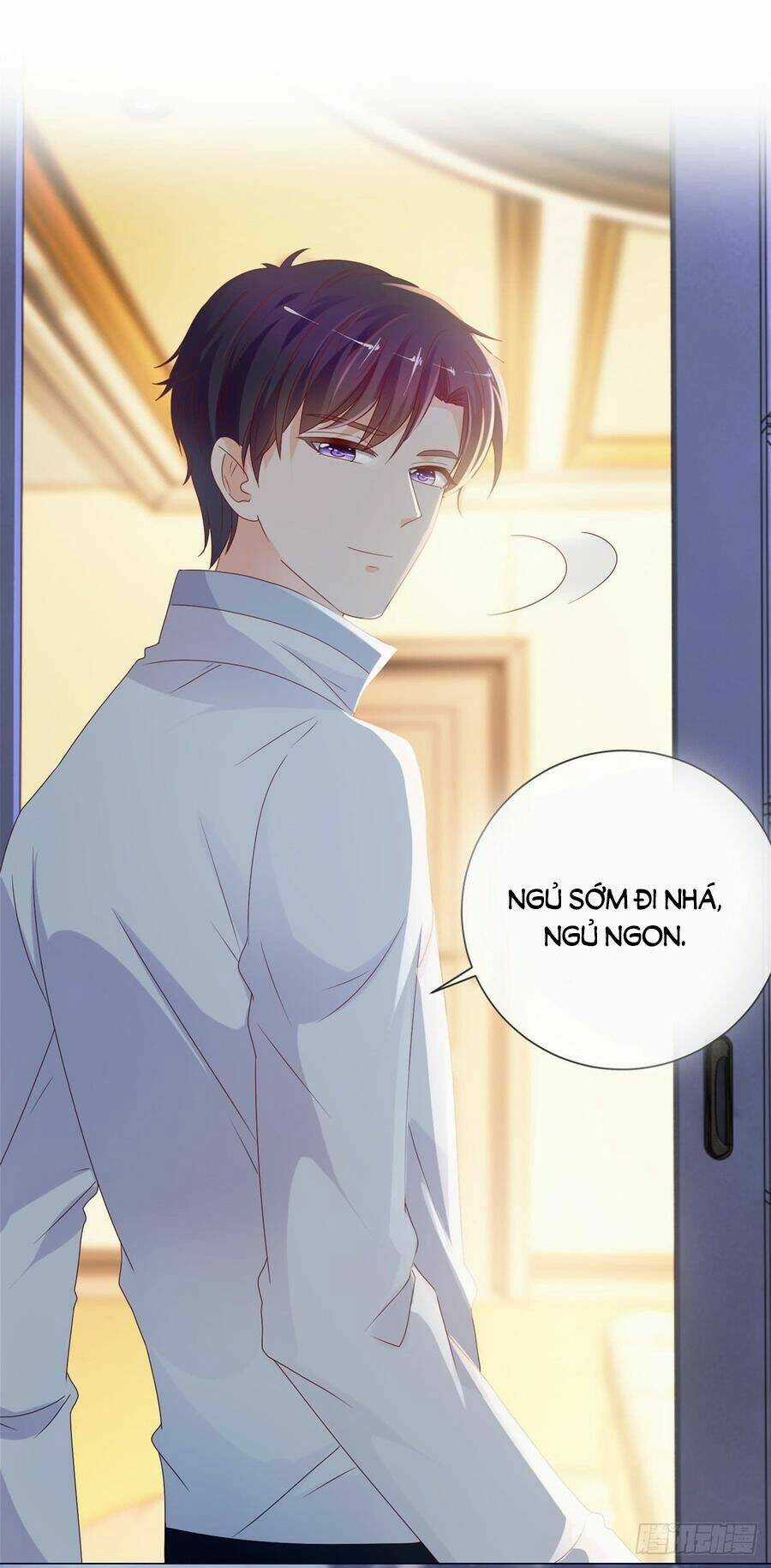 Ẩn Hôn 100%: Chọc Tức Vợ Yêu Mua Một Tặng Một Chapter 99 trang 8