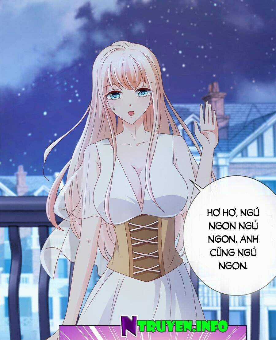 Ẩn Hôn 100%: Chọc Tức Vợ Yêu Mua Một Tặng Một Chapter 99 trang 9