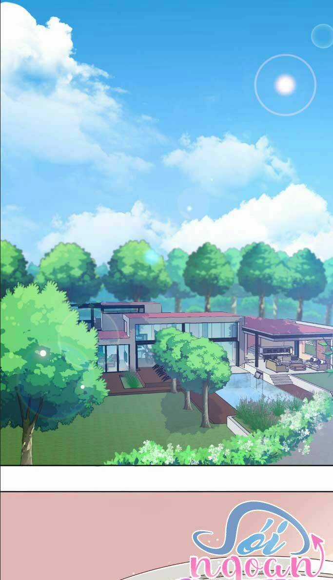 Ẩn Hôn Chí Ái Chapter 1 trang 2