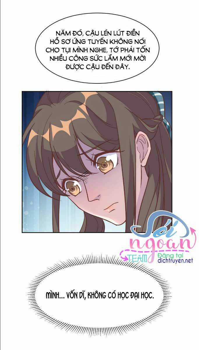 Ẩn Hôn Chí Ái Chapter 1 trang 22