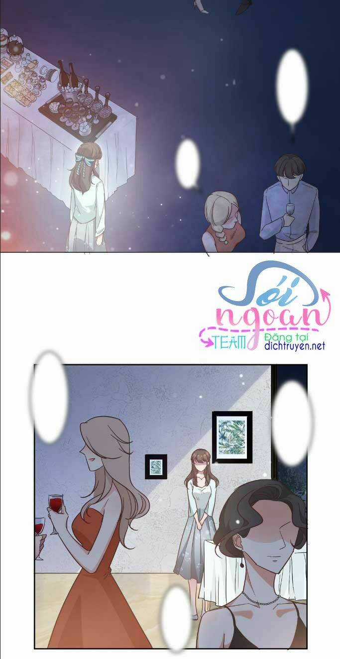 Ẩn Hôn Chí Ái Chapter 1 trang 24