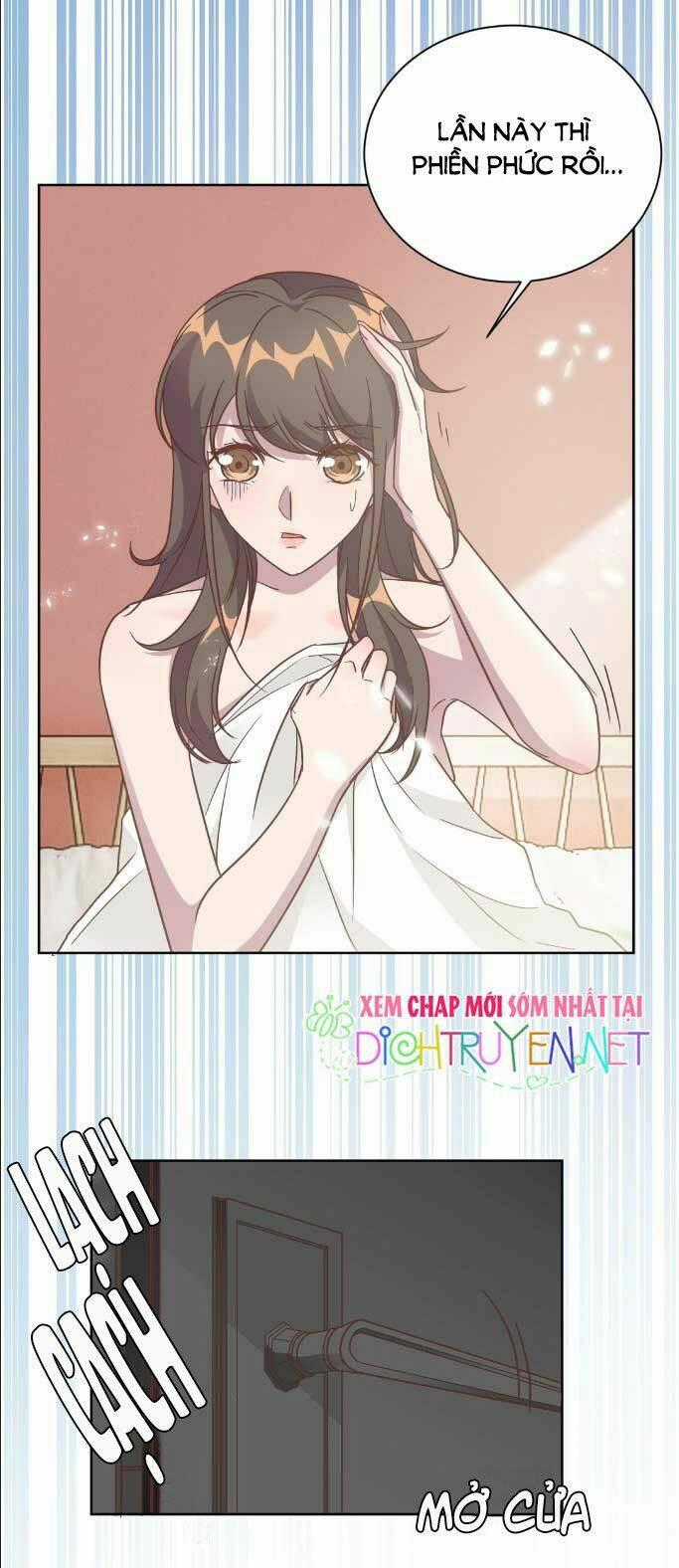 Ẩn Hôn Chí Ái Chapter 1 trang 27