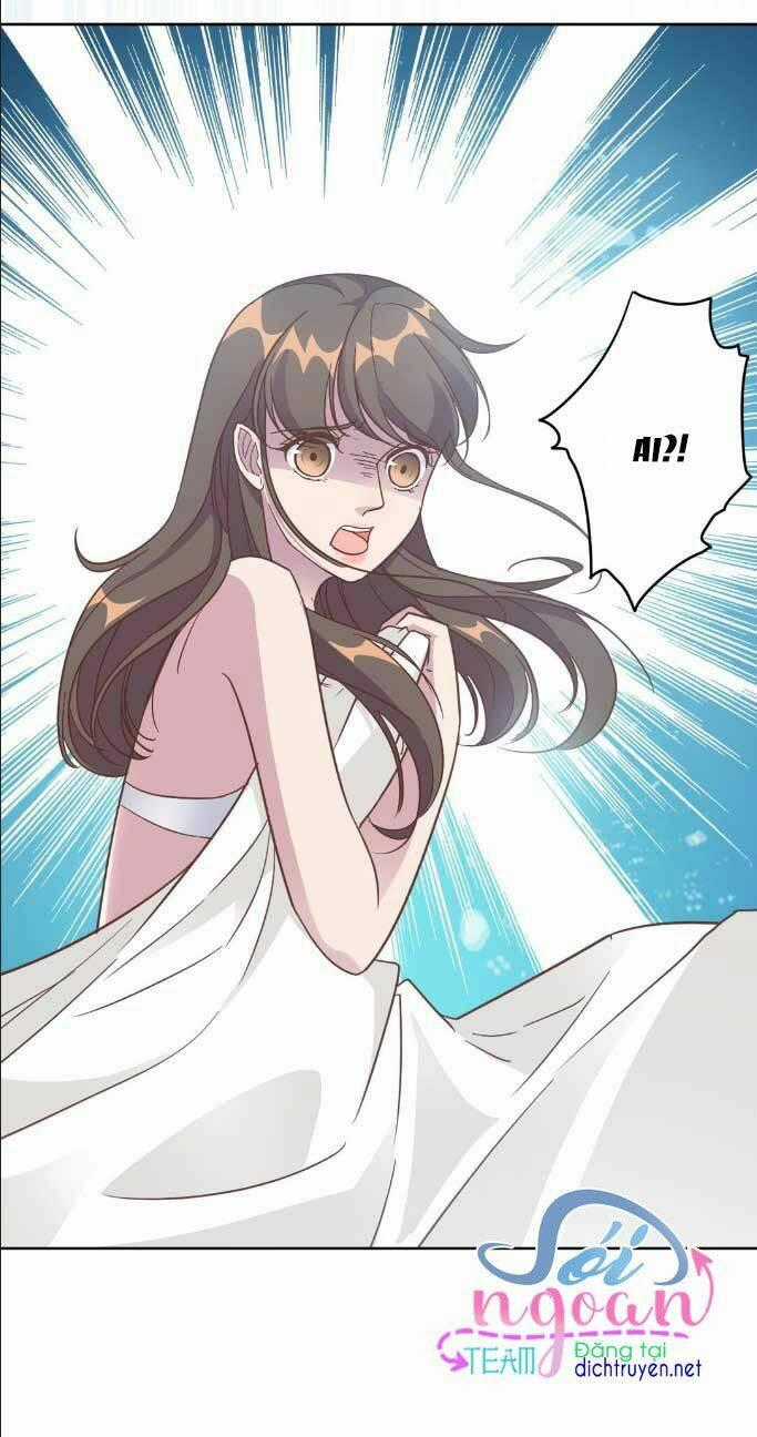 Ẩn Hôn Chí Ái Chapter 1 trang 28