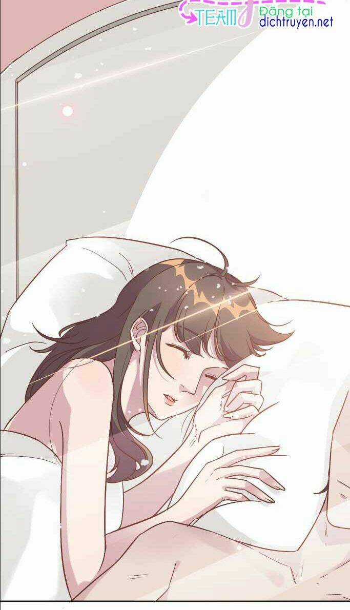 Ẩn Hôn Chí Ái Chapter 1 trang 3