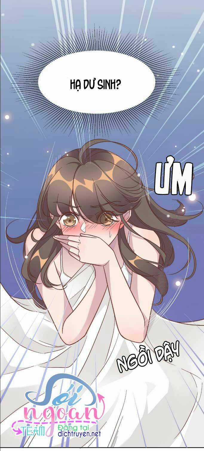 Ẩn Hôn Chí Ái Chapter 1 trang 5