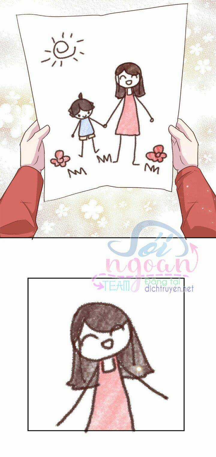 Ẩn Hôn Chí Ái Chapter 10 trang 11