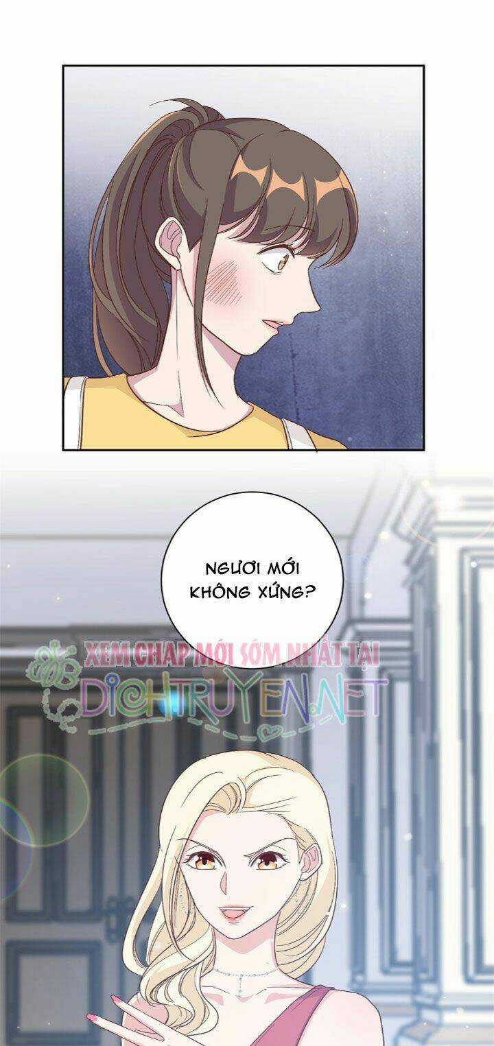 Ẩn Hôn Chí Ái Chapter 10 trang 12