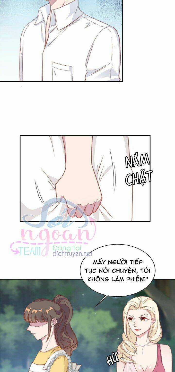 Ẩn Hôn Chí Ái Chapter 10 trang 15