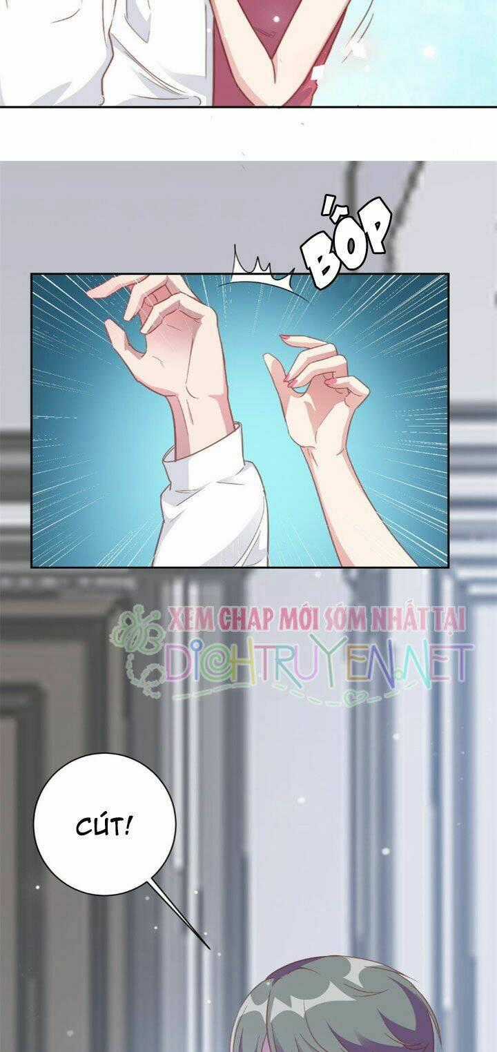 Ẩn Hôn Chí Ái Chapter 10 trang 18