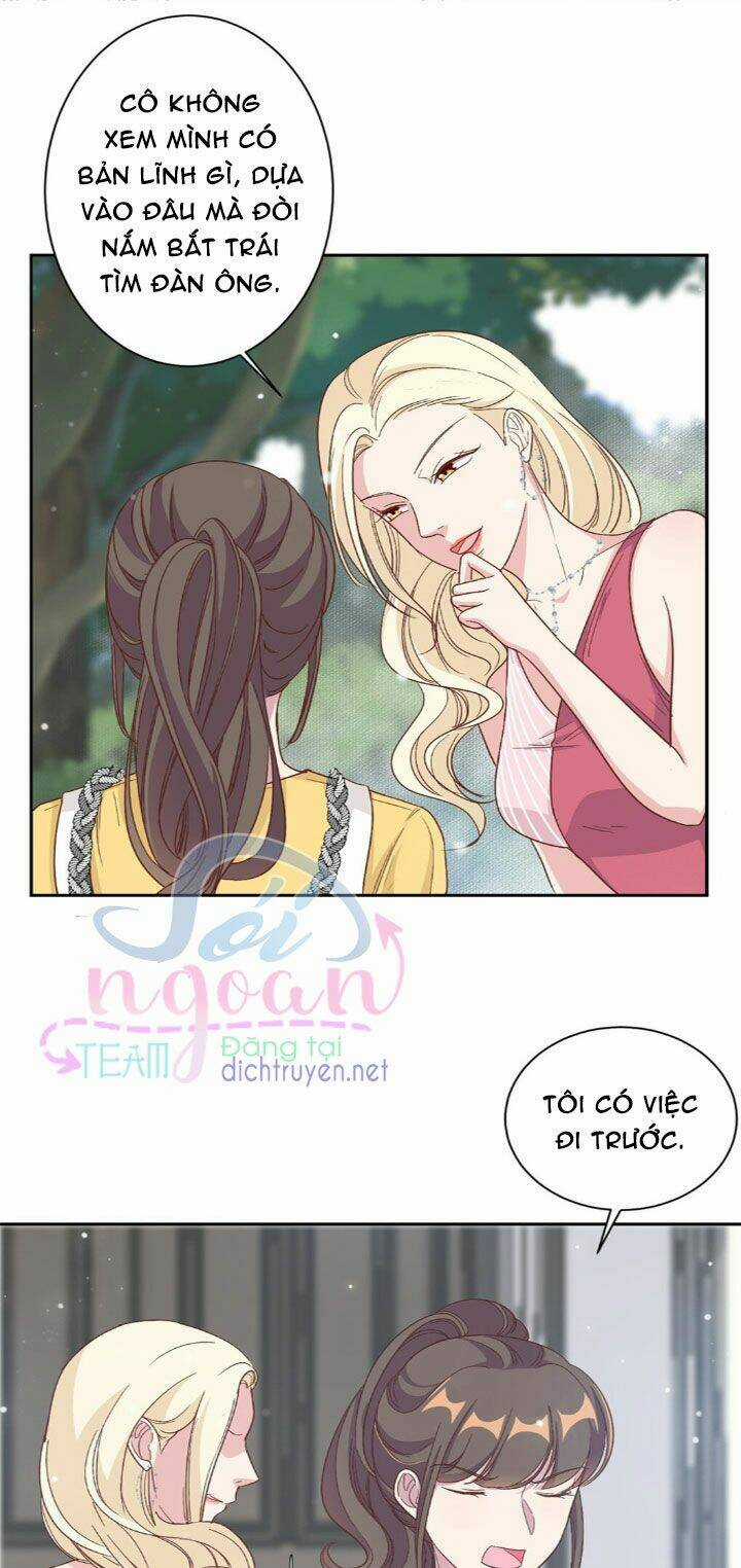 Ẩn Hôn Chí Ái Chapter 10 trang 3