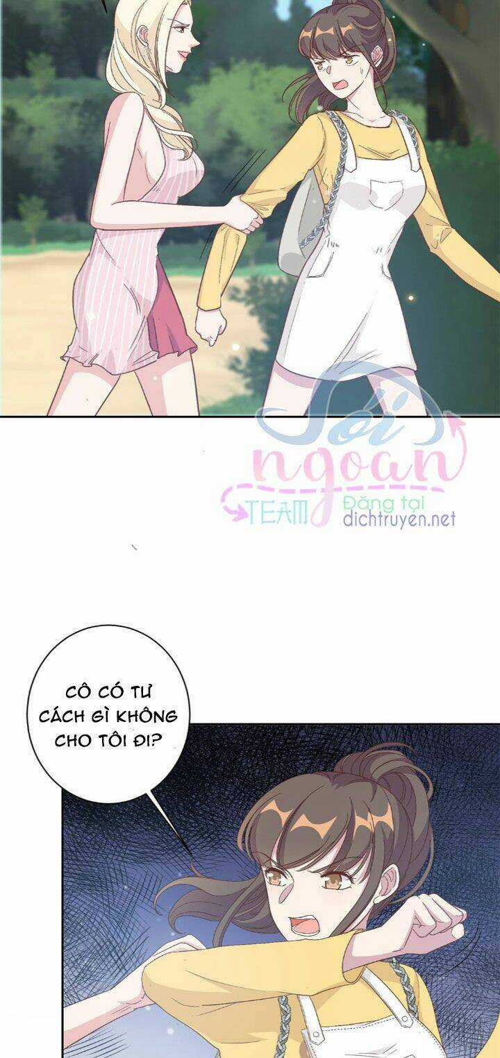 Ẩn Hôn Chí Ái Chapter 10 trang 5