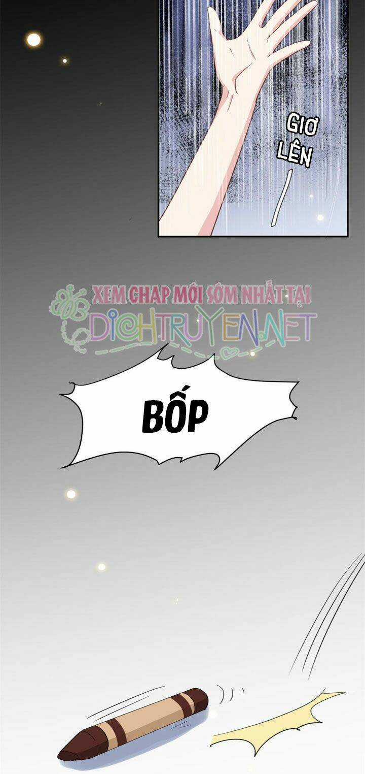 Ẩn Hôn Chí Ái Chapter 10 trang 8