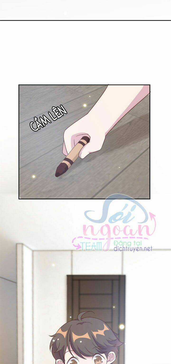 Ẩn Hôn Chí Ái Chapter 10 trang 9