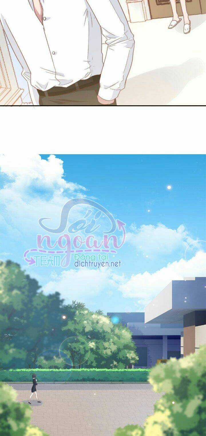 Ẩn Hôn Chí Ái Chapter 11 trang 13